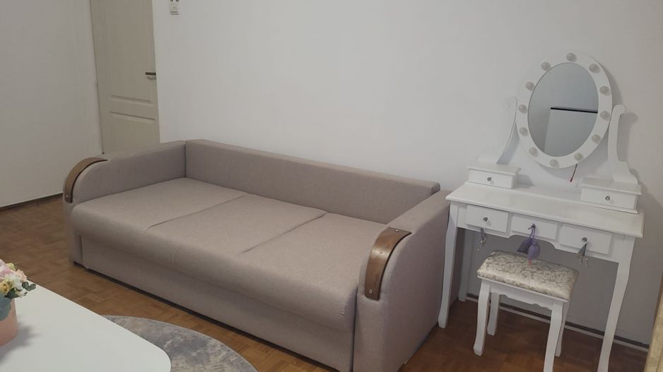 Apartament cu doua camere, Drumul Gazarului, 75.000€ - Poză 2