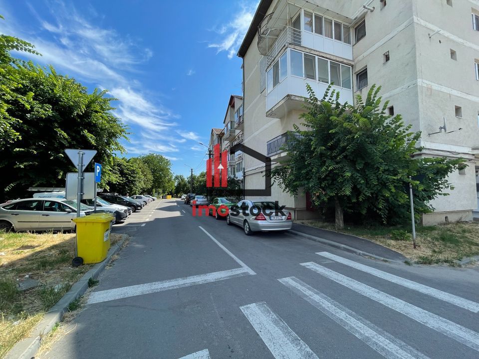 Apartament 1 camera, de inchiriat in Lugoj zona Kaufland - Poză 14