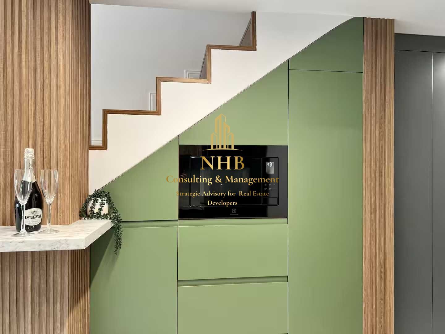 Studio tip duplex de vanzare –  COLETINA-BUCUR OBOR -PARCARE - Poză 5