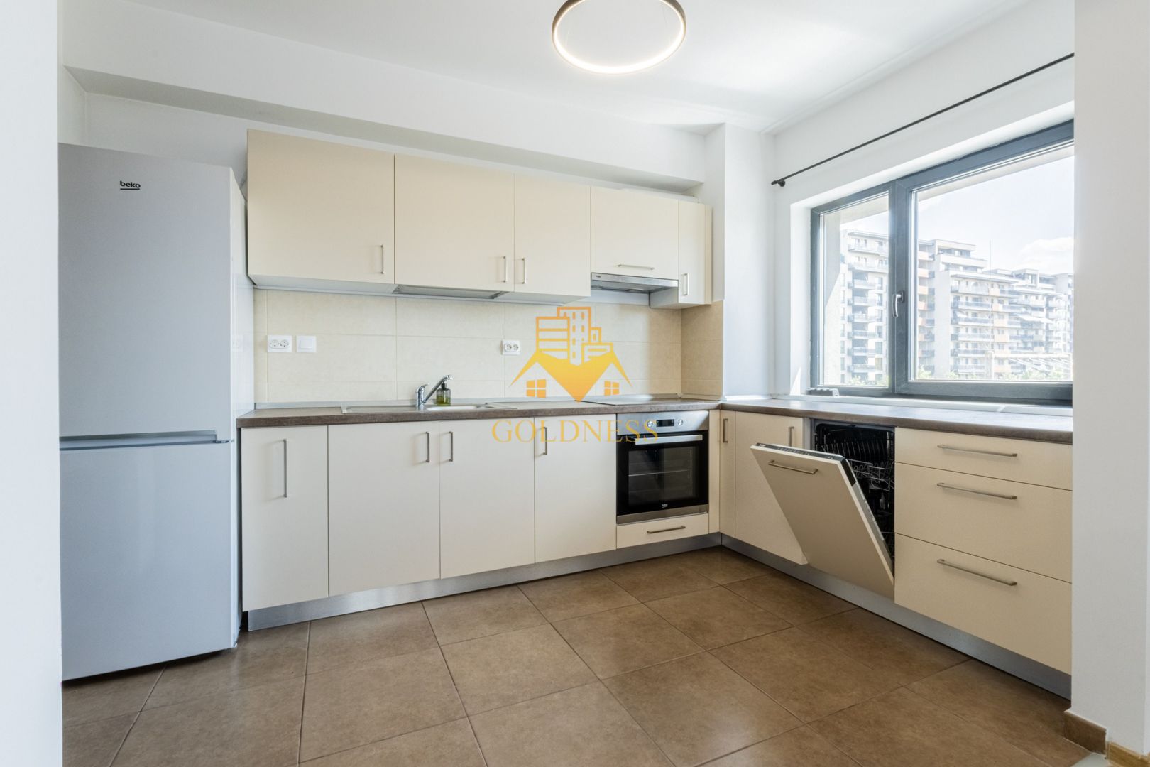 2 camere, dressing, 77mp+balcon, parcare, Gheorgheni Zona Iulius Mall - Poză 3