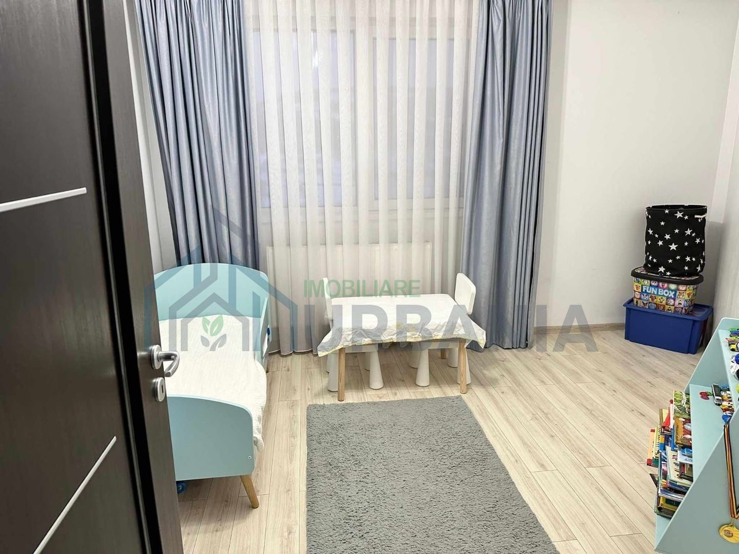 Apartament 3 camere decomandat, 73 mp, etaj 3/4, zona Freya Homes, Iași - 2 locuri de parcare și stație de încărcare electrică - Poză 8