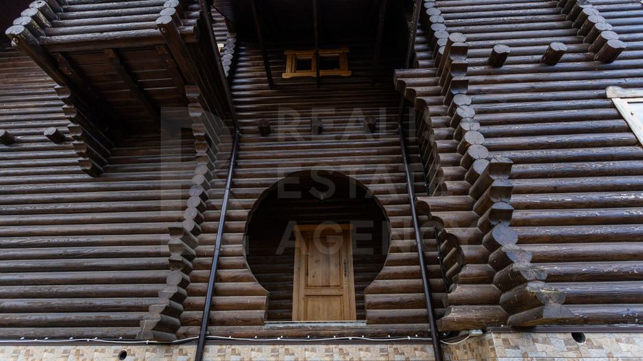 Vânzare, casă, 9 camere, satul Mîndra, r-nul Călărași. - Poză 22