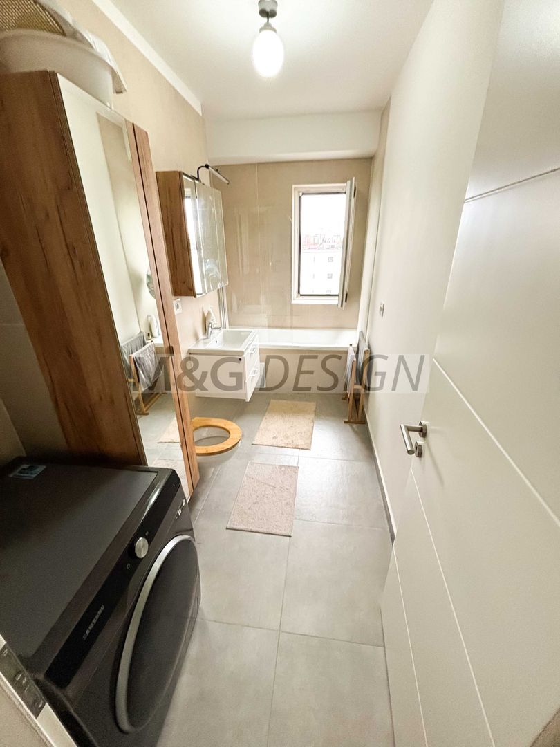 Apartament 3 camere  Complex Rezidential nou - Poză 11
