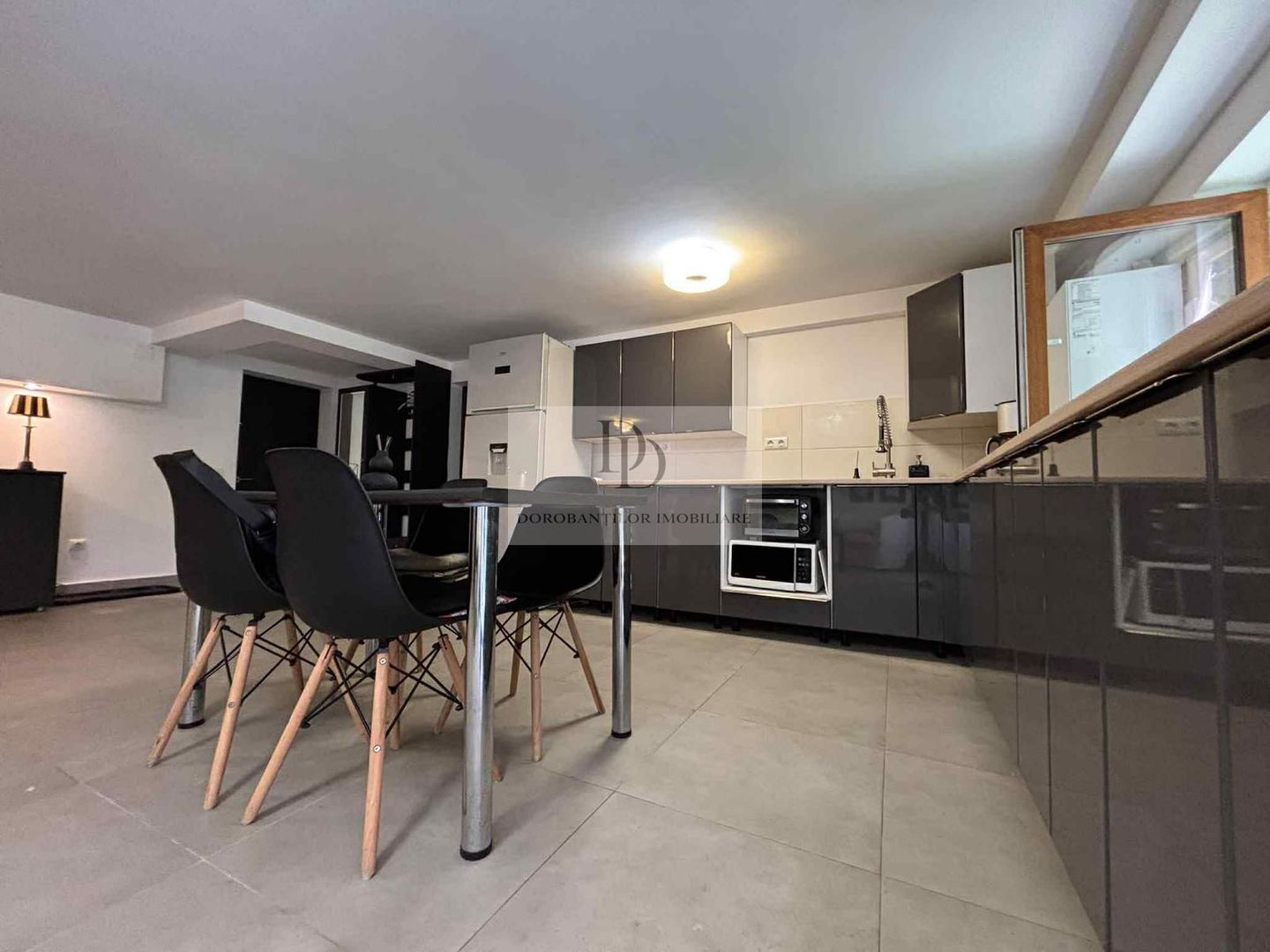Apartament 3 camere cu Grădină proprie | Parcare | Zona Manastur - Poză 3