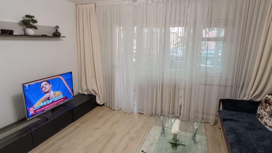 Apartament 2 camere la parter + balcon langa Spitalul Jufetean - Poză 14