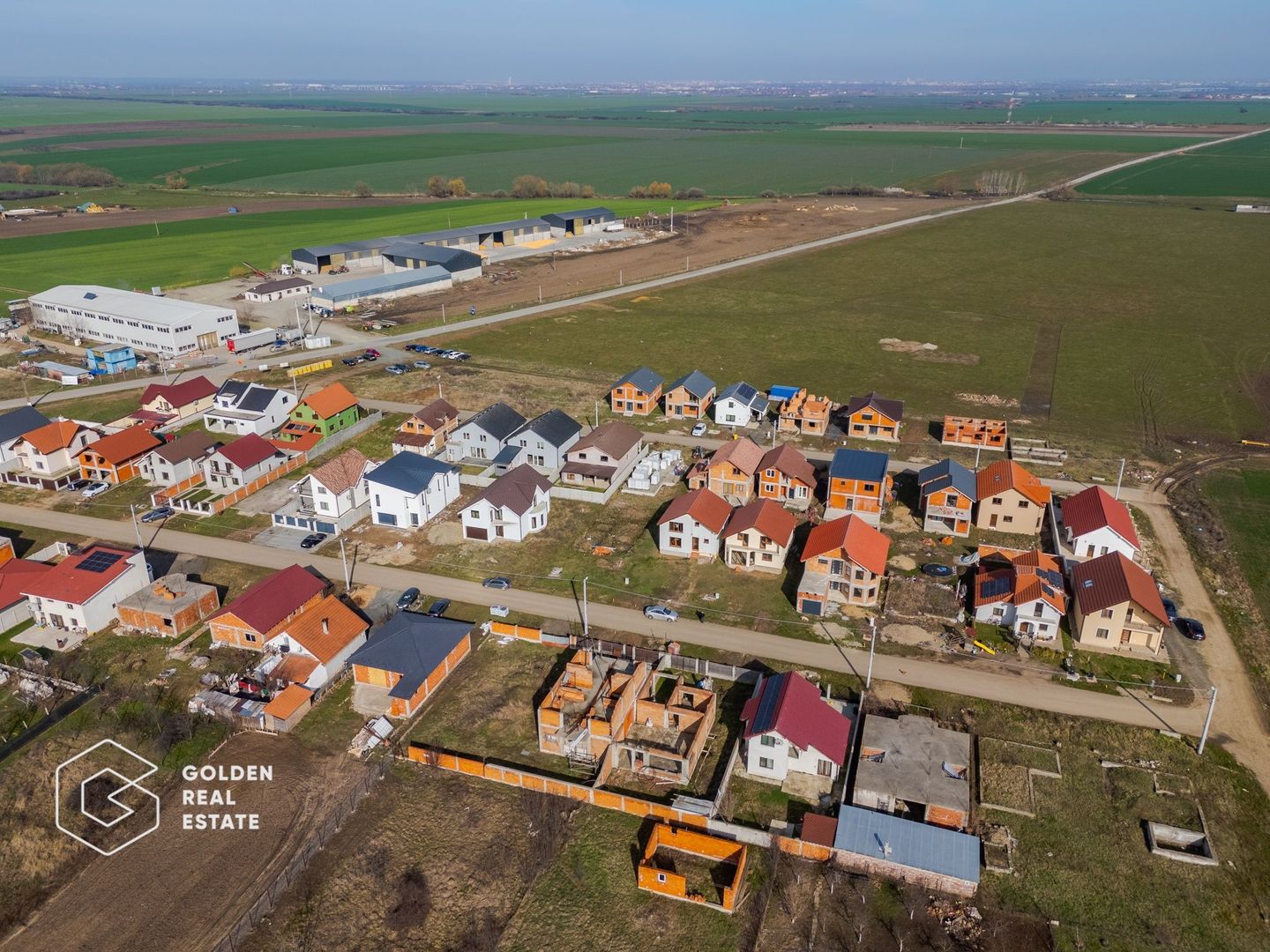 Casă de vânzare Tisa Noua, comision 0% - Poză 18