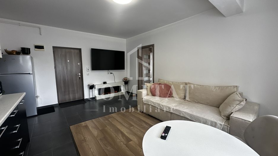 Apartament la cheie | 3 camere | Gradina | Zona str Stejarului - Poză 7