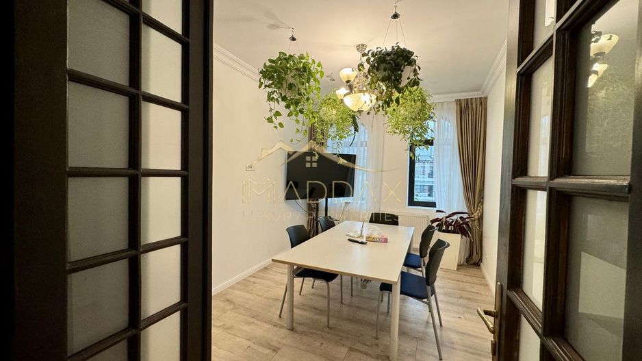 Spatiu de birouri in Vila Interbelica ***104mp utili***// Victoriei - Poză 23