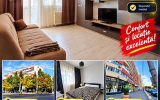 3 Camere Decomandat Izvorul Rece/ Berceni - Poză 1