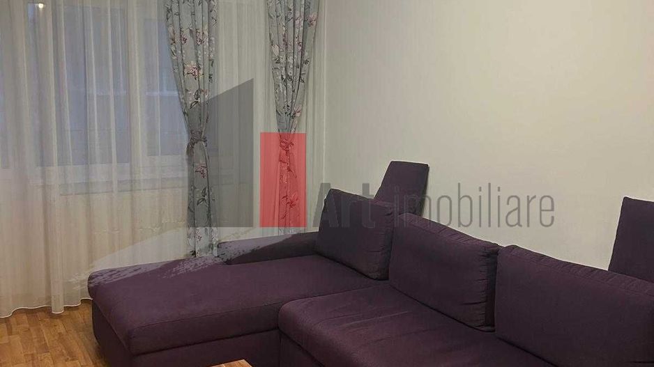 Apartament cu 2 camere de inchiriat-Lujerului-Politehnica-cu centrala - Poză 1