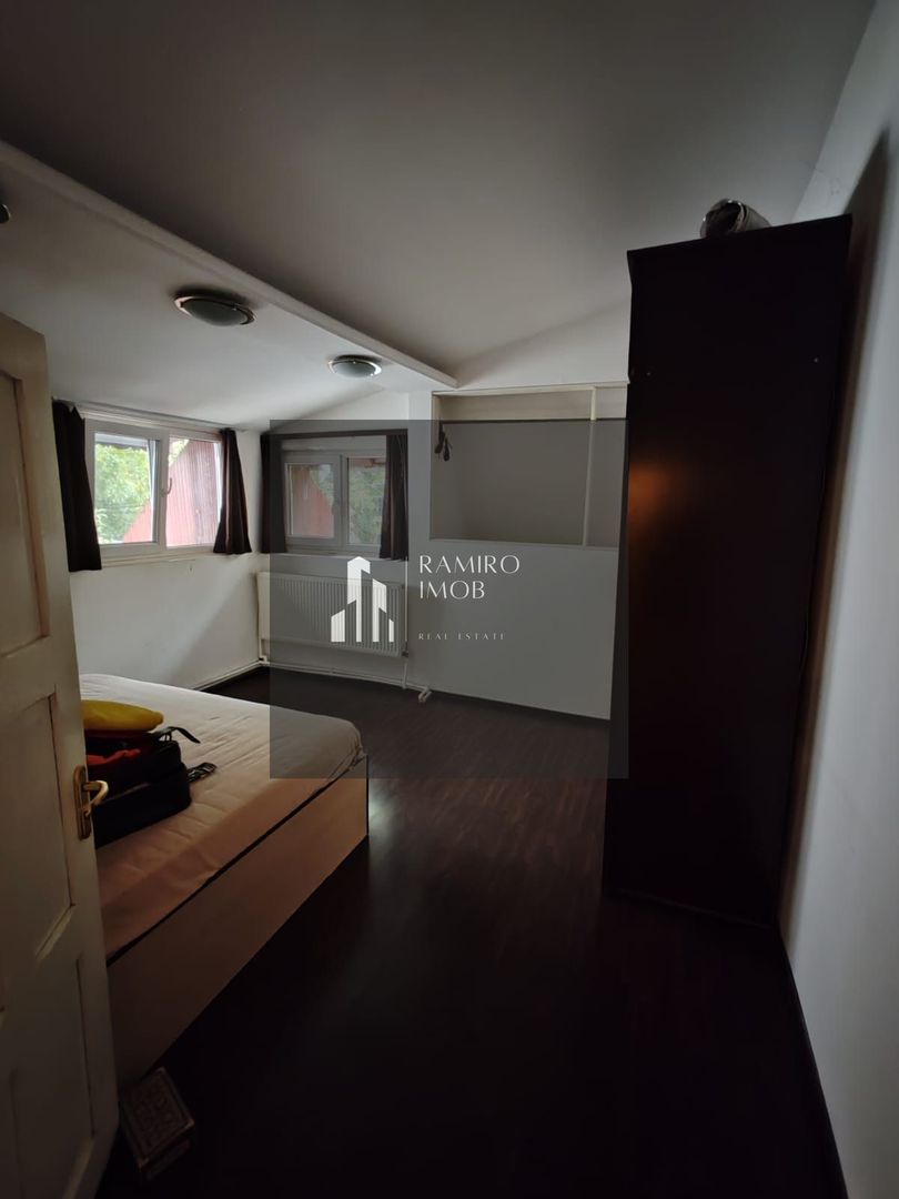 CASA ETAJ, 5 CAMERE, SECTOR 4/BRANCOVEANU, 0 % COMISION - Poză 15