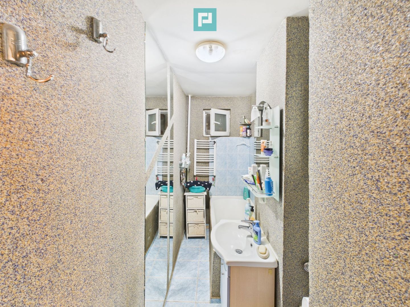 Apartament cu 3 camere tip X,  Str. Feldioarei - Poză 4