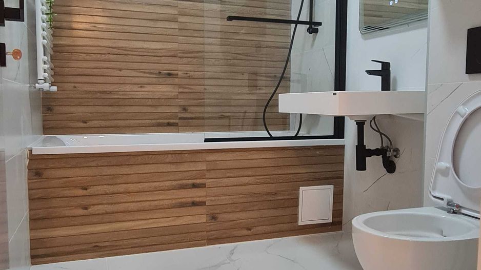 Apartament 2 camere Astorium Garden - Poză 2