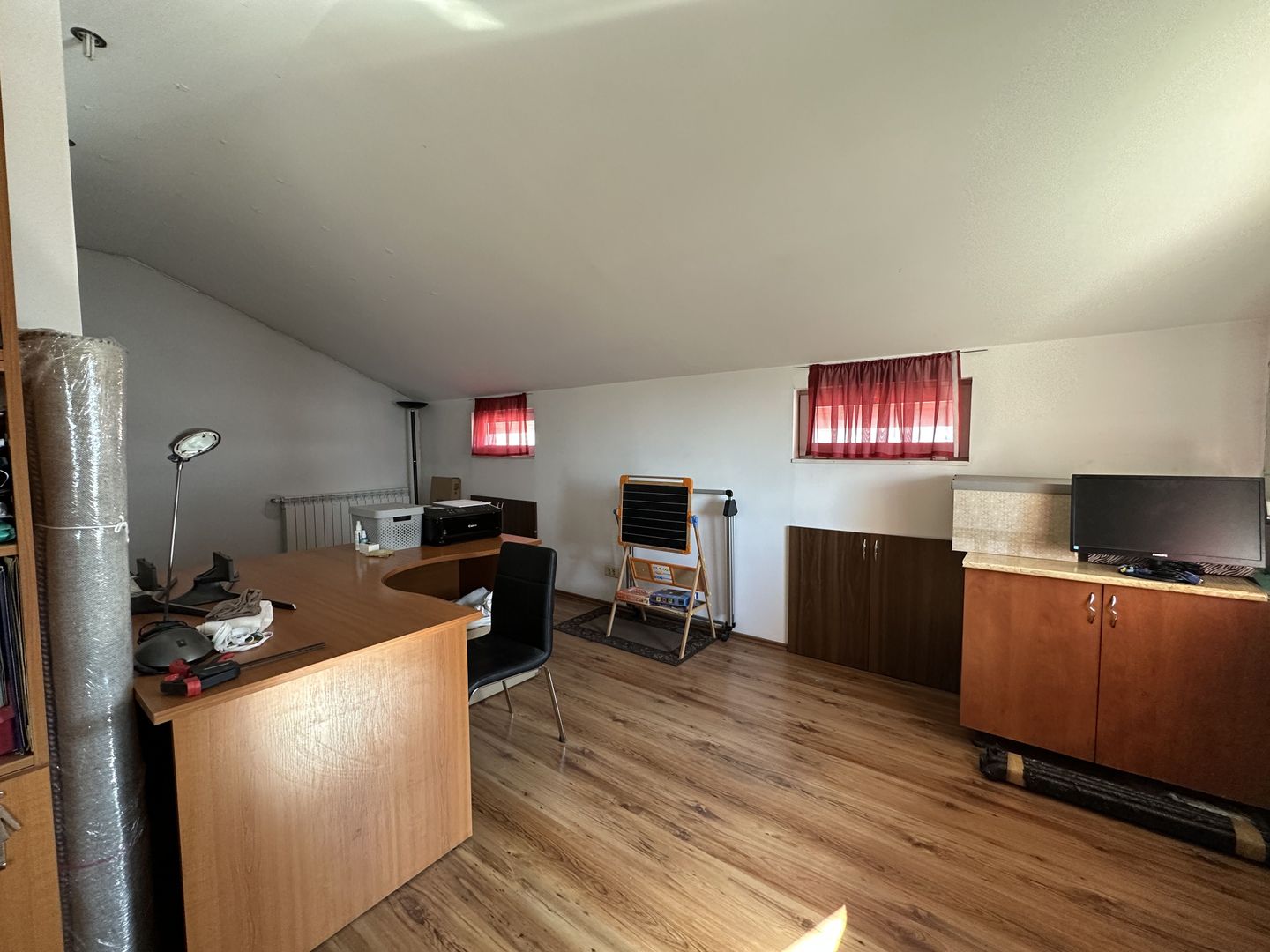 COLENTINA | Andronache | Vila 300 mp | Teren 600 mp | DE INCHIRIAT - Poză 25