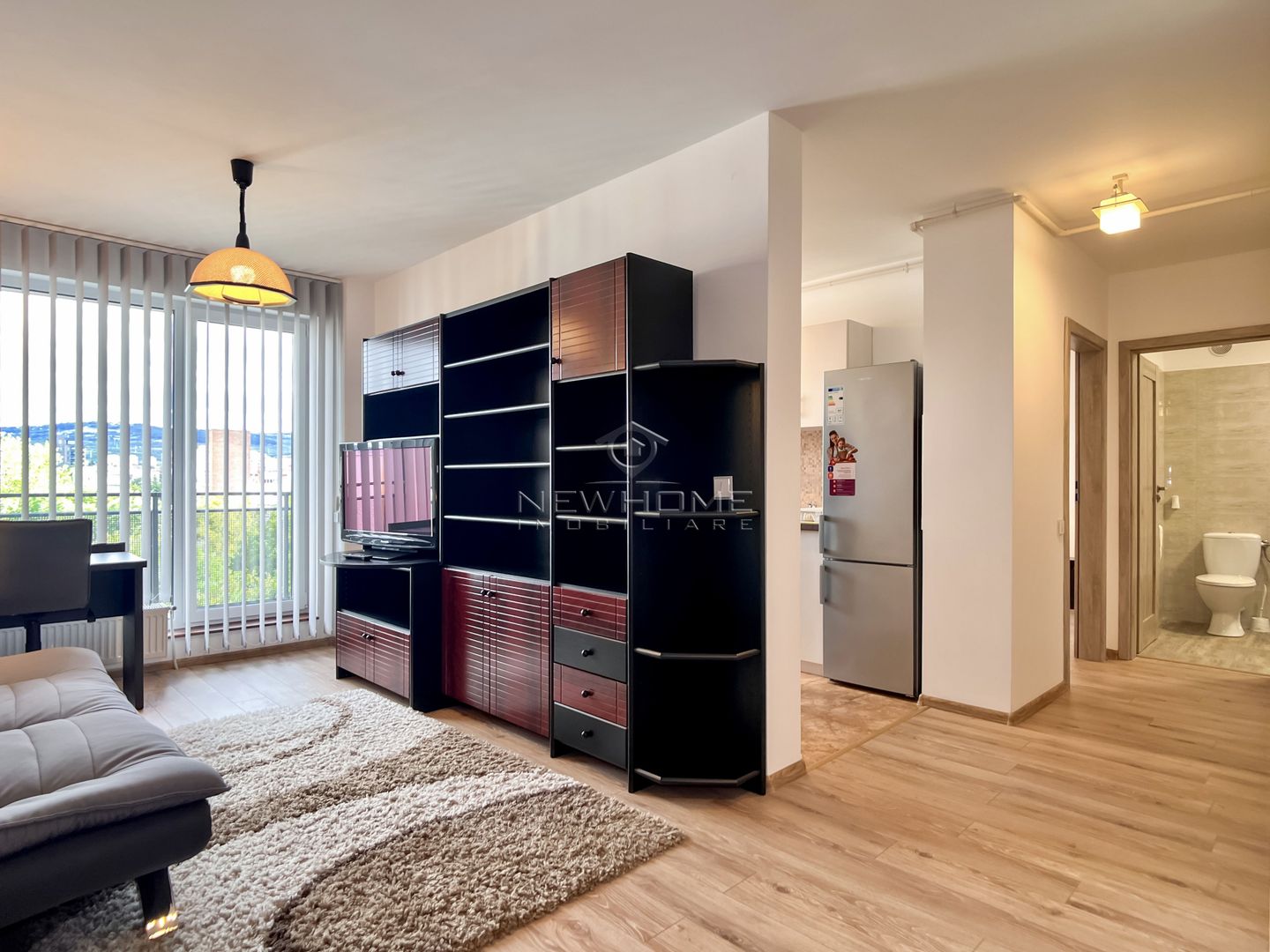 Apartament 2 camere, Parcare, zona Iulius Mall FSEGA - Poză 2