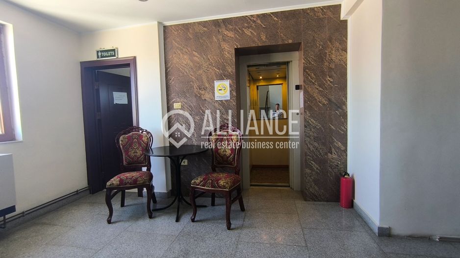 CENTRU TOMIS MALL(COD03)- Birouri mobilate si cu cheltuieli incluse ! - Poză 10
