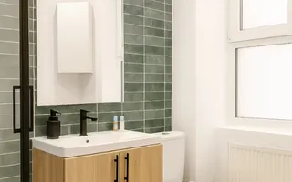 2 camere I Cismigiu - Conservator I Etaj 1 I Balcon deschis - Poză 13