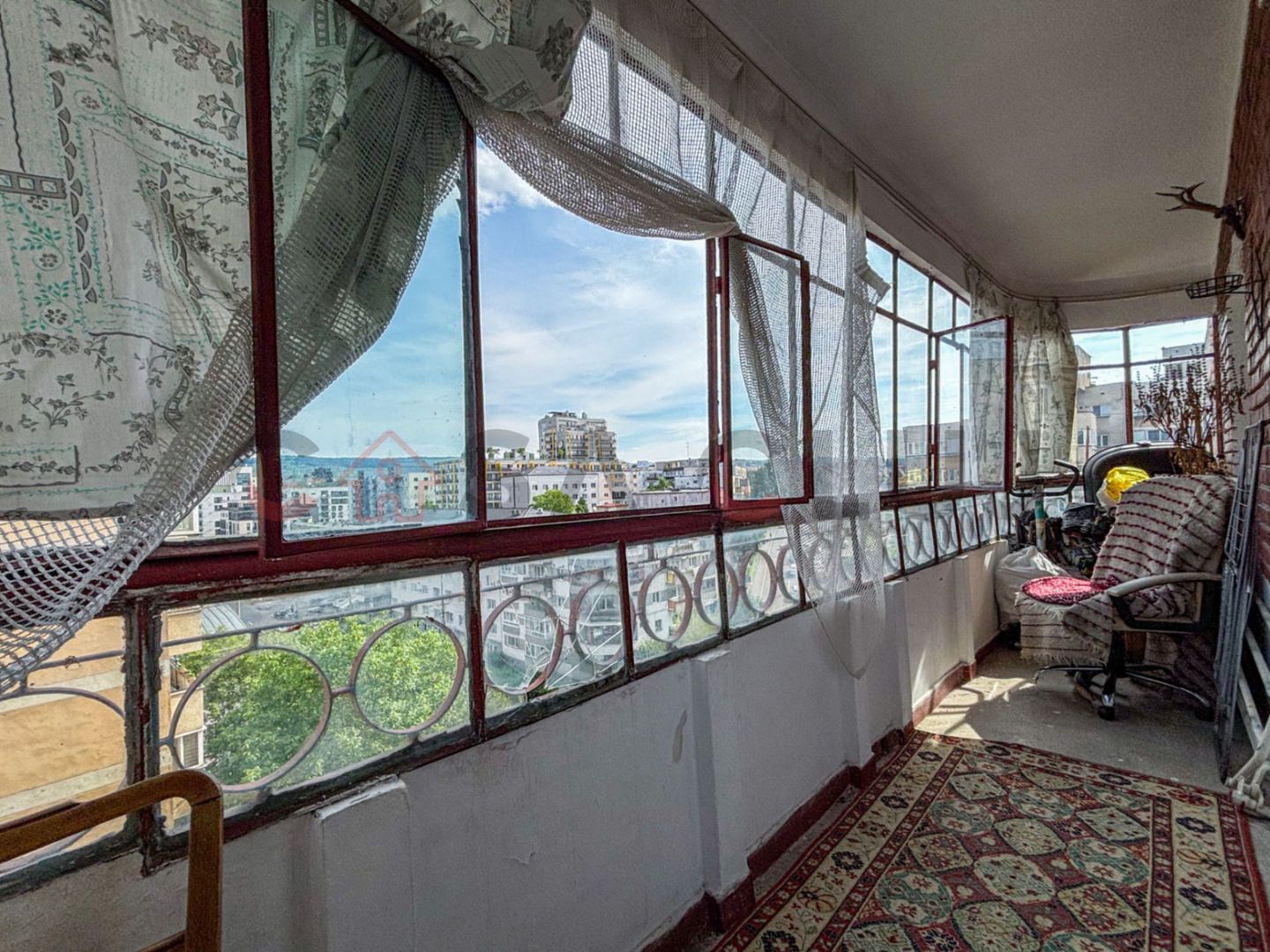Apartament Decomandat - Orientare Sudica - Zona Fsega - Poză 6