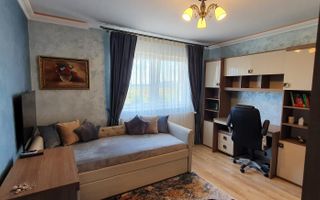 1/2 Duplex, mobilat, utilat, 4 camere, 492 mp teren, Cetate - Poză 14