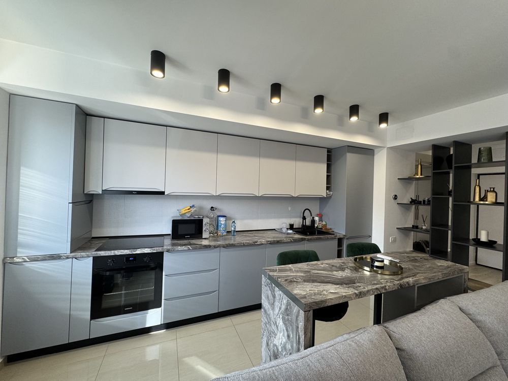 Inchiriere apartament 2 camere Pipera Bolat Residence - Poză 1