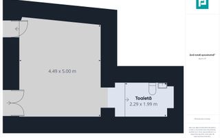 Spațiu comercial ultracentral- str. Mihai Eminescu - Poză 4