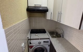 Apartament studio, Buiucani, Mun. Chișinău - Poză 10