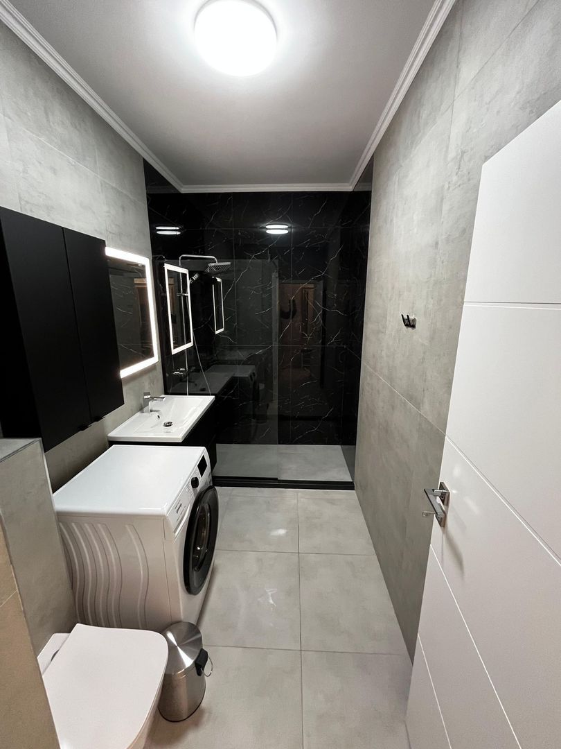 STUDIO MODERN LUX | Exigent Plaza| 41m2 | 0 COMISION - Poză 5