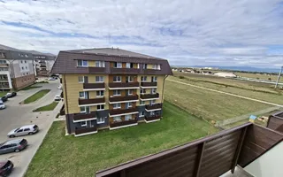 Apartament 2 camere Subcetate Sanpetru Brasov - Poză 13