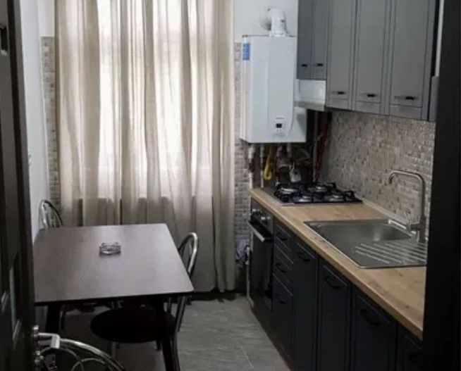 AP. 2 CAMERE - 13 SEPTEMBRIE, PARCARE INCLUSA, MOBILAT UTILAT MODERN - Poză 6