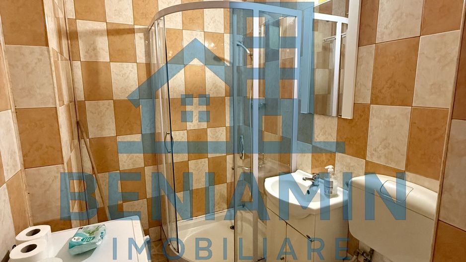 Garsoniera - mobilata - utilata - 31mp - Brazda - Titulescu - Poză 5