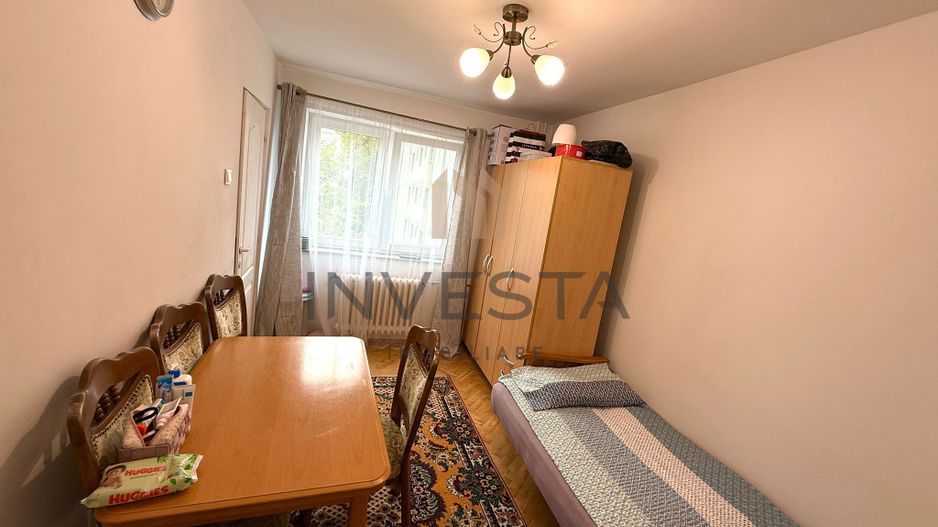 Apartament de vanzare cu 2 camere in zona Hermes ! - Poză 1