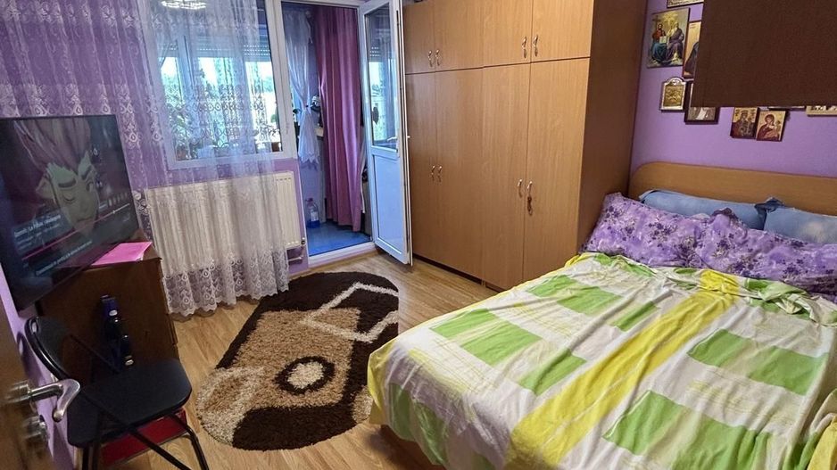 Apartament cu 4 cam în Micro 39 –Se vinde sau se schimbă cu 2 camere + diferenta - Poză 7