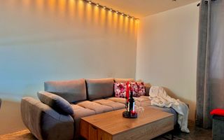 Casa premium 3 camere curte privata 120 mp utili parcare Gusterita - Poză 6