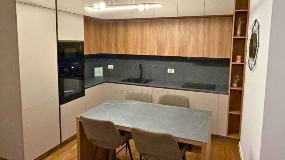 Apartament 2 Camere Complex Ivy | Prima închiriere - Poză 3