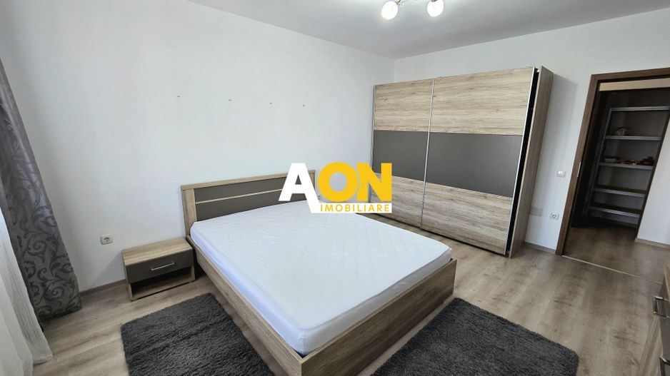 Apartament de Inchiriat | 3 Camere | Bloc Nou | Modern | Ultracentral - Poză 4