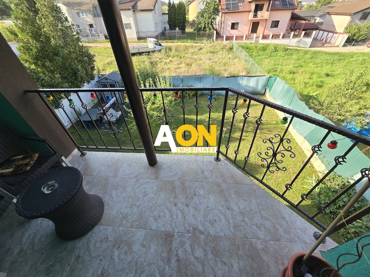 Casa 5 Camere Zona Schit, 520mp Teren, cu Garaj - Poză 22