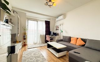 Apartament cu 2 camere, zona Kaufland Marasti! - Poză 1