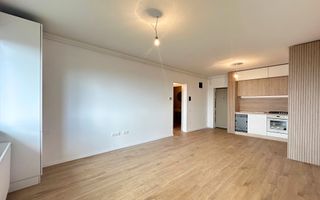 Apartament tip studio cu bucătăria mobilată zona Coresi Brasov - Poză 9