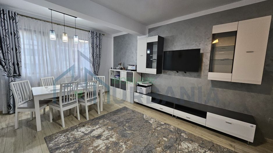 Apartament 2 camere de inchiriat, Lake Residence, Rediu, Iasi - Poză 5