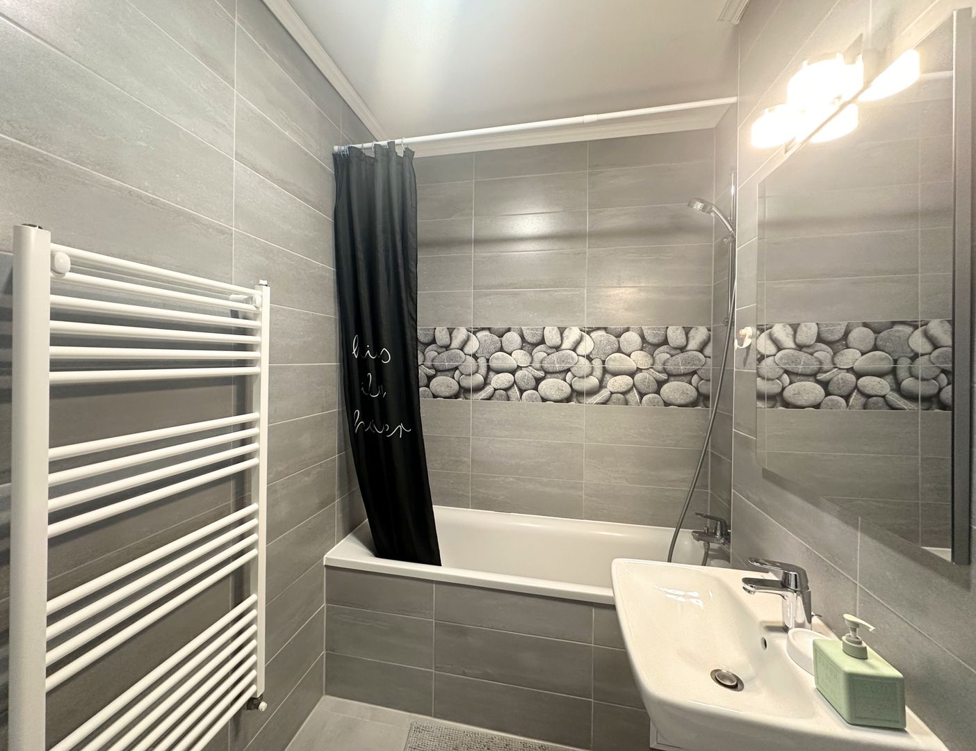 Vânzare apartament tip studio mobilat și utilat  Avantgarden 3 faza 4 - Poză 14