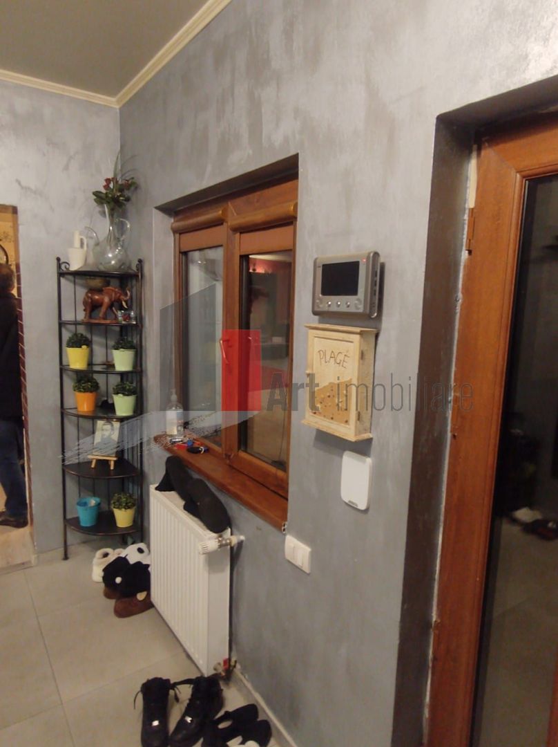 Vânzare casă Nițu Vasile - Fântâna Florilor - Poză 36