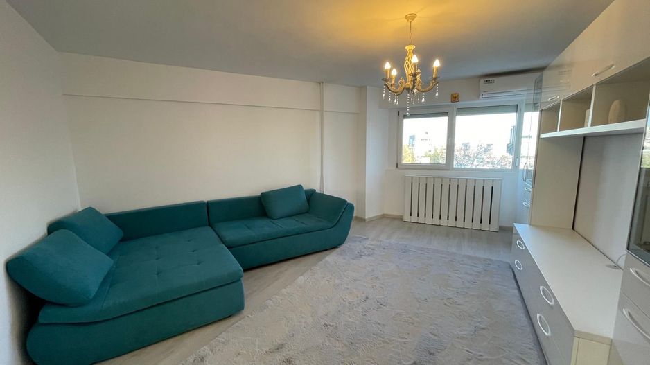 AP. 3 CAMERE - BRANCOVEANU, CENTRALA, BLOC REABILITAT, METROU - Poză 2