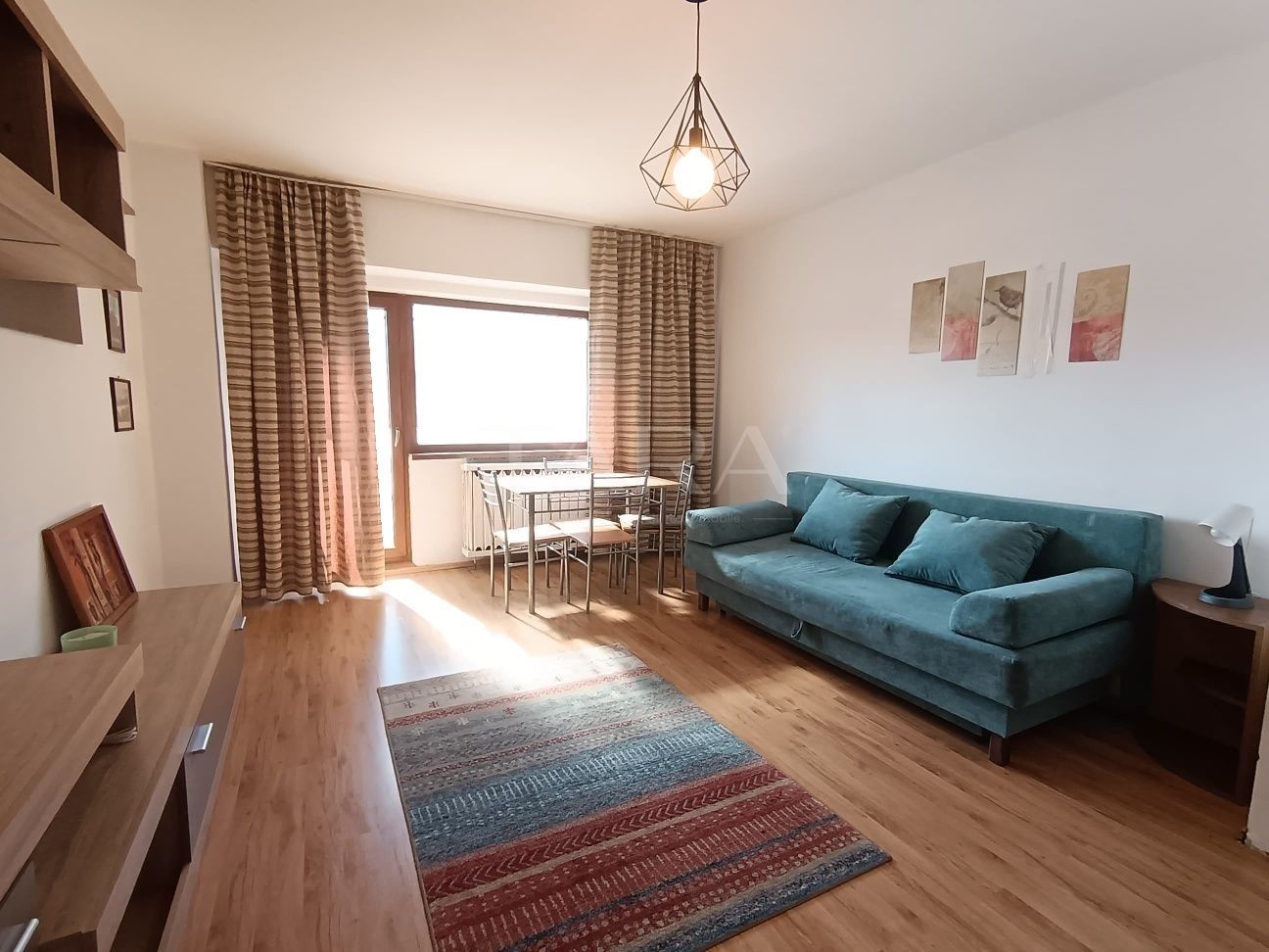 Apartament 1 cameră – Mănăștur, zona Grădini Manastur - Poză 4