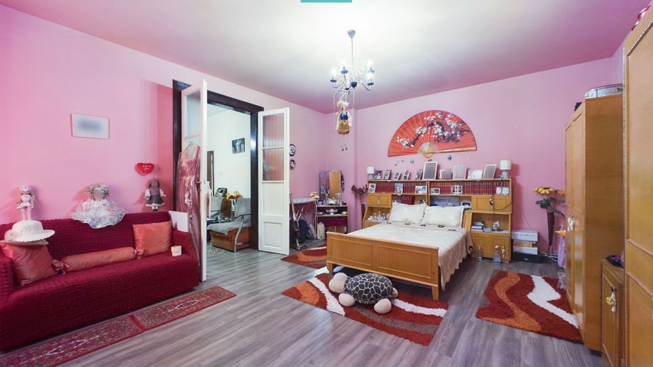 Clădire cu două apartamente zonă centrală - Poză 23