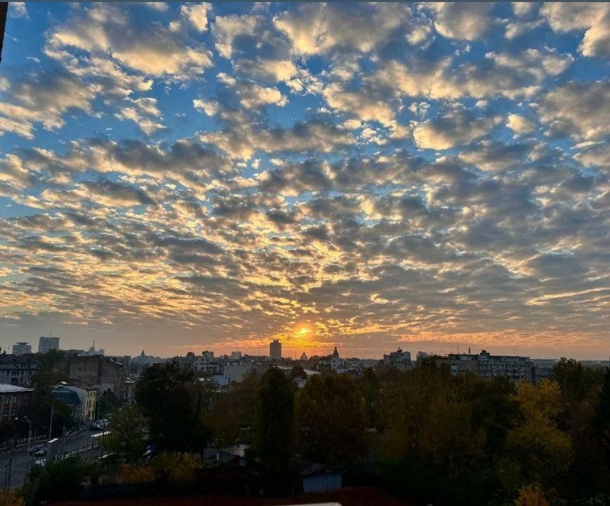 Penthouse lux ultracentral etaj 7 Opera Cotroceni - Poză 3