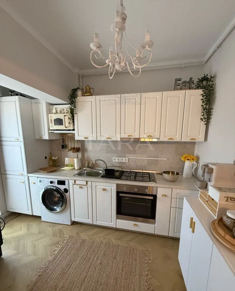 Apartament complet echipat, ideal pentru familie, Florești. - Poză 3