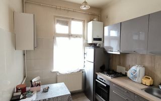 Apartament 3 camere in zona Banu Manta, boxa - Poză 7