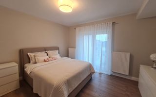 Casă ultrafinisata in zona Parcului central Dumbravita - Poză 4