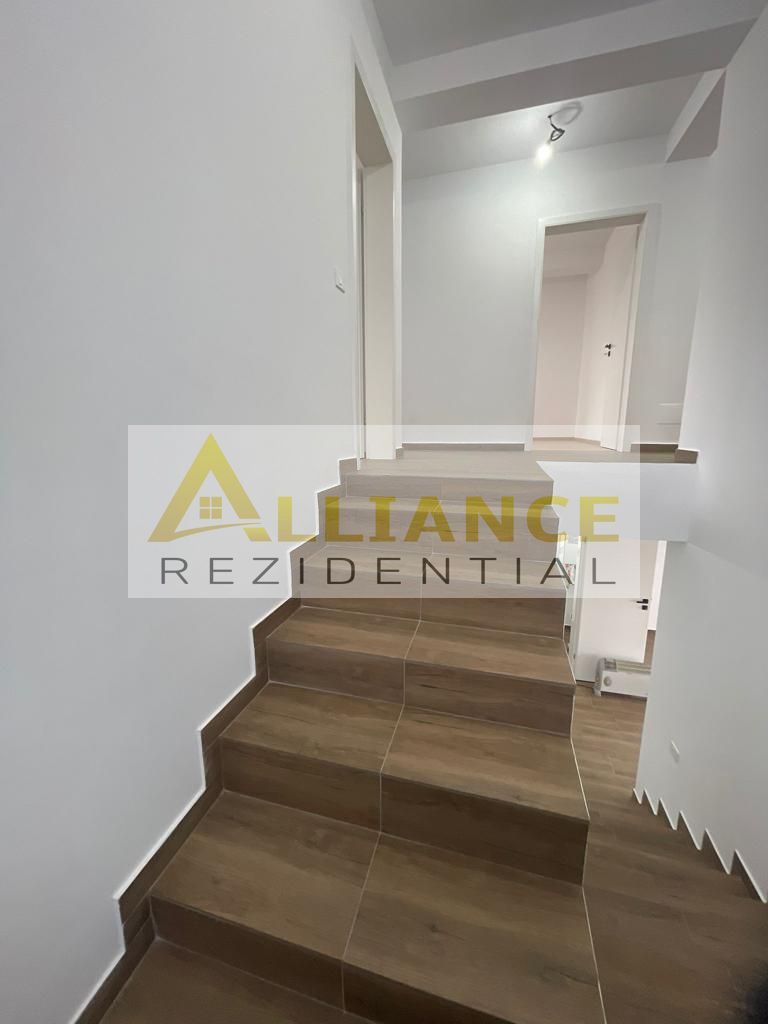 Casa individuala - 300 mp  - 5 camere - 3 bai - Poză 9