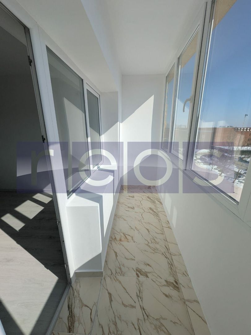 VANZARE 3 CAMERE | 74 MP | METROU OBOR LA 30 SECUNDE | BLOC REABILITAT - Poză 4